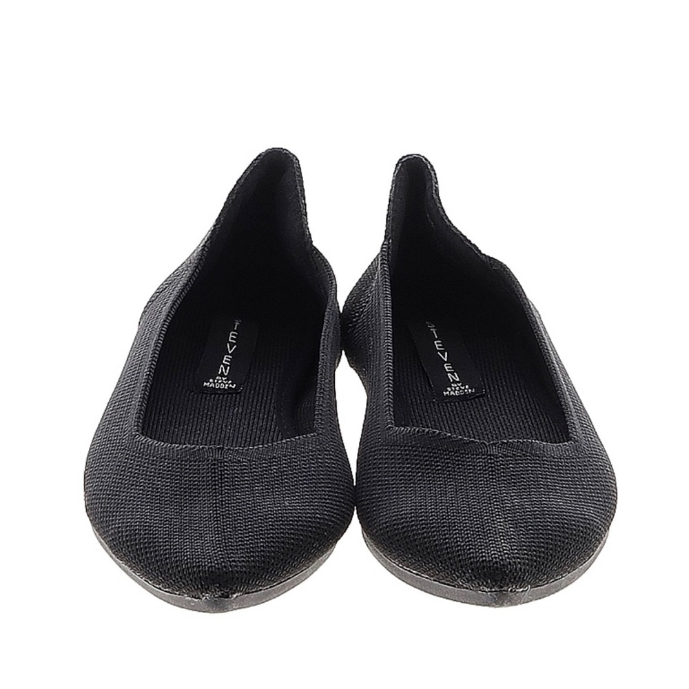 Steven by Steve Madden flats knit size 7